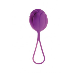 Attraction | Вагінальний Кулька Mai No 65 Kegel Ball Pink. Ціна: 500 грн
