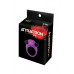 Attraction | Виброкольцо  MAI No66 VIBRATING RING PURPLE. Цена 690 грн. Фото: 1