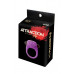 Attraction | Виброкольцо MAI No68 VIBRATING RING PURPLE. Цена 702 грн. Фото: 1