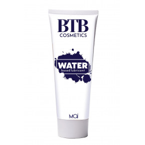 Attraction | Лубрикант на водной основе BTB 100ML. Цена: 565 грн