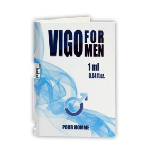 Aurora | Пробник Aurora Vigo for men, 1 мл. Цена: 90 грн