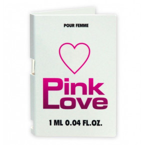 Aurora | Пробник Aurora Pink Love, 1 мл. Цена: 90 грн