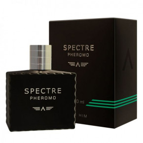 Aurora | Духи с феромонами мужские Aurora Spectre, 100ml. Цена: 2 150 грн