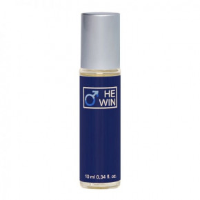 Aurora | Духи мужские He Win, 10ml. Цена: 350 грн