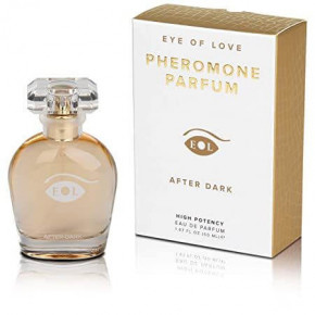 Aurora | Парфуми для жінок After Dark Pheromones Perfume Female to Male. Ціна: 3499 грн