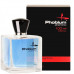 Aurora | Духи с феромонами мужские PHOBIUM Pheromo for men, 100 ml. Цена 1 200 грн. Фото: 1