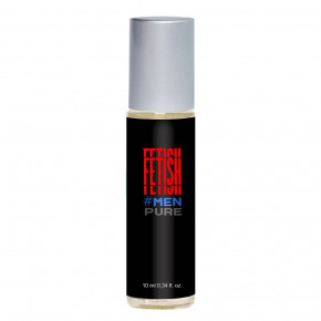 Aurora | Духи с феромонами мужские Aurora FETISH PURE for men 10 ml. Цена: 350 грн