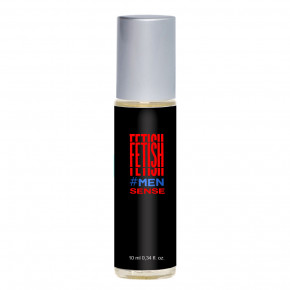 Aurora | Духи с феромонами мужские Aurora FETISH SENSE for men 10 ml. Цена: 350 грн