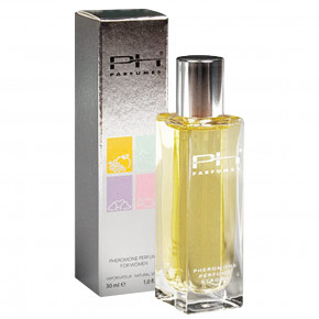 Aurora | Духи с феромонами женские Aurora PH Parfumes, 30 ml. Цена: 995 грн