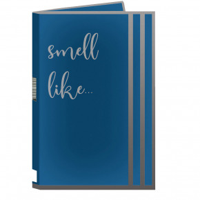 Aurora | ПРОБНИК Духи с феромонами мужские Aurora Smell Like №09, 1 мл. Цена: 90 грн