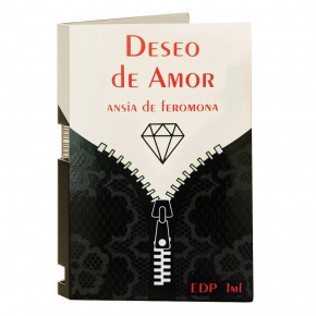 Aurora | Пробник духи с феромонами женские Auroraі Deseo De Amor 1 ml. Цена: 90 грн