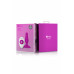 B-Vibe | Анальная пробка с вибрацией b-Vibe Novice Plug Fuchsia, розовая. Цена 7 100 грн. Фото: 9 B-Vibe | Анальная пробка с вибрацией b-Vibe Novice Plug Fuchsia, розовая. Цена 7 100 грн. Фото: 9