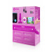 B-Vibe | Анальная пробка с вибрацией b-Vibe Novice Plug Fuchsia, розовая. Цена 7 100 грн. Фото: 11 B-Vibe | Анальная пробка с вибрацией b-Vibe Novice Plug Fuchsia, розовая. Цена 7 100 грн. Фото: 11