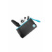 B-Vibe | Анальная пробка с вибрацией и пультом управления B-VIBE RIMMING PLUG 2, черная. Ціна 8695 грн. Фото: 7