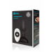 B-Vibe | Анальная пробка с вибрацией и вращающимися шариками Rimming Petite B-Vibe, с пультом, черная. Цена 8 299 грн. Фото: 11