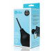 B-Vibe | Анальный душ B-Vibe Classic Enema, черный. Цена 1 299 грн. Фото: 8