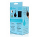 B-Vibe | Анальный душ B-Vibe Classic Enema, черный. Цена 1 299 грн. Фото: 9