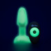 B-Vibe | Набор анальных игрушек из 10 предметов B-Vibe АССТРОНАВТ СВЕТЯЩАЯСЯ В ТЕМНОТЕ. Ціна 9499 грн. Фото: 3