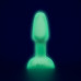 B-Vibe | Набор анальных игрушек из 10 предметов B-Vibe АССТРОНАВТ СВЕТЯЩАЯСЯ В ТЕМНОТЕ. Ціна 9499 грн. Фото: 6