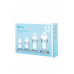 B-Vibe | Набор стеклянных анальных расширителей b-Vibe ANAL DILATORS SET. Цена 6 650 грн. Фото: 15