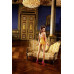 BACI | Пеньюар Orange-Pink Ruffled Dress. Ціна 228 грн. Фото: 1