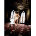 BACI | Пеньюар Pink Tulle Chemise With Wavy Seams. Цена 228 грн. Фото: 1