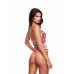 BACI | Ажурное боди WHITE FLORAL & LACE TEDDY, S/M. Цена 2 082 грн. Фото: 1