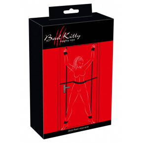 Bad Kitty | Система фиксации Bad Kitty Door &Bed Restraints. Цена: 1 850 грн
