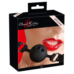 Bad Kitty | Кляп Bad Kitty Gag Silicone. Цена: 1 010 грн