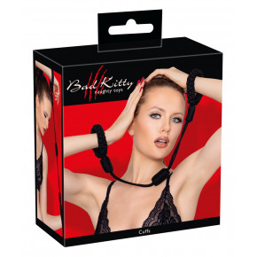 Bad Kitty | Наручники Bad Kitty Handcuffs 1. Ціна: 1680 грн