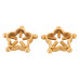 Bad Kitty | Зажимы на соски Bad Kitty Nipple Jewellery Gol. Цена 750 грн. Фото: 7
