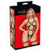 Bad Kitty | Боди-портупея с открытым доступои S/M Bad Kitty, черная. Цена 3 150 грн. Фото: 6