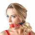 Bad Kitty | Кляп Bad Kitty RED Gag Silicone. Цена 799 грн. Фото: 2