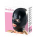 Bad Kitty | Маска чорна Bad Kitty Naughty Toys Mask. Ціна 790 грн. Фото: 6