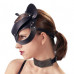Bad Kitty | Маска кошки Bad Kitty, с заклёпками, черная. Ціна 1250 грн. Фото: 1
