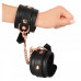 Bad Kitty | Наручники Bad Kitty Cuffs black. Цена 1 795 грн. Фото: 1