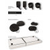 Bad Kitty | Система фиксации Bad Kitty Door &Bed Restraints. Ціна 1850 грн. Фото: 5