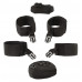 Bad Kitty | Система фиксации Bad Kitty Door &Bed Restraints. Ціна 1850 грн. Фото: 3