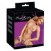 Bad Kitty | Вакуумная вагинальная помпа Bad Kitty Vagina Sucker, фиолетовая. Цена 1 650 грн. Фото: 3