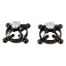 Bad Kitty | Зажимы на соски Bad Kitty Nipple Jewellery bla. Цена 750 грн. Фото: 3