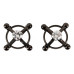 Bad Kitty | Зажимы на соски Bad Kitty Nipple Jewellery bla. Цена 750 грн. Фото: 1