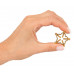 Bad Kitty | Зажимы на соски Bad Kitty Nipple Jewellery Gol. Цена 750 грн. Фото: 2