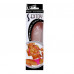 Baile | Фаллоимитатор с хребтом Super Excitement Sextoy, без мошонки, бежевый, 16 см. Ціна 300 грн. Фото: 4