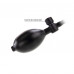 Baile | Фаллоимитатор с накачкой реалистичный Inflateable Dildo, 18.8 см. Цена 899 грн. Фото: 4