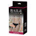 Baile | Страпон реалистичный Baile Ultra с двумя насадками, 20 х 4 см. Ціна 1460 грн. Фото: 7