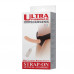 Baile | Страпон с вибро Multi-speed Rotation Harness Flesh, 18 см. Ціна 955 грн. Фото: 7