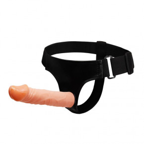 Baile | Женский страпон реалистичный - Strap-On, PVC Material, Fresh. Цена: 850 грн
