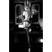 Ballerina's Secret | Чулки черные Ballerina´s Secret украшенные бирюзовыми бантиками, S/M. Цена 845 грн. Фото: 1