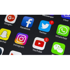 Ураааа! Ми в соцмережах: