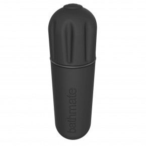 Bathmate | Вибропуля Vibe Bullet Black. Цена: 1 249 грн